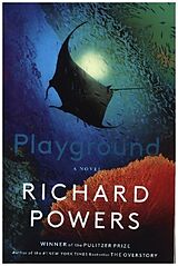 Kartonierter Einband Playground von Richard Powers