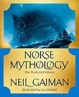E-Book (epub) Norse Mythology von Neil Gaiman