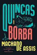 E-Book (epub) Quincas Borba von Joaquim Maria Machado De Assis