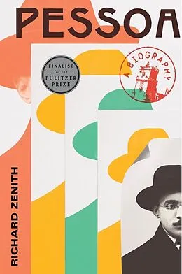 E-Book (epub) Pessoa von Richard Zenith