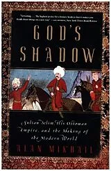 Broschiert God's Shadow von Alan Mikhail