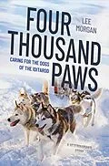 E-Book (epub) Four Thousand Paws von Lee Morgan