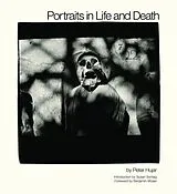 Fester Einband Portraits in Life and Death von Hujar Peter