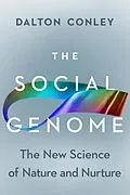 E-Book (epub) The Social Genome von Dalton Conley