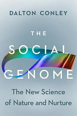 E-Book (epub) The Social Genome von Dalton Conley