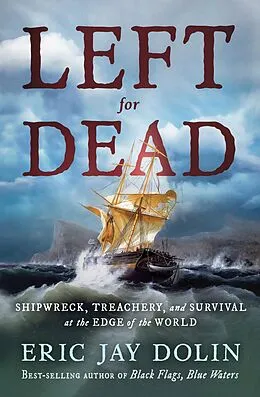 E-Book (epub) Left for Dead von Eric Jay Dolin