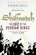 Fester Einband Shahnameh von Ferdowsi