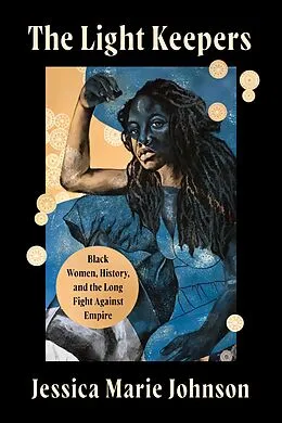 E-Book (epub) The Light Keepers von Jessica Marie Johnson