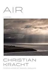 Fester Einband Air von Christian Kracht