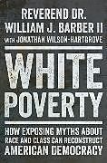 Livre Relié White Poverty de Barber William J.