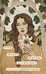 eBook (epub) Vita Nuova de Dante Alighieri