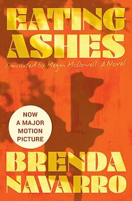 E-Book (epub) Eating Ashes von Brenda Navarro