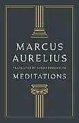 Fester Einband Meditations von Aurelius Marcus