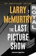 Fester Einband The Last Picture Show von Larry Mcmurtry