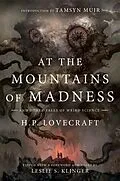 E-Book (epub) At the Mountains of Madness von H. P. Lovecraft