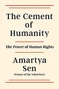 E-Book (epub) The Cement of Humanity von Amartya Sen