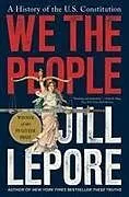 Kartonierter Einband We the People von Jill Lepore