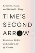Fester Einband Time's Second Arrow von Robert M. Hazen, Michael L. Wong