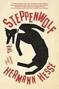 Kartonierter Einband The Steppenwolf von Hermann Hesse