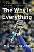 Kartonierter Einband The Why Is Everything von Silver Michael