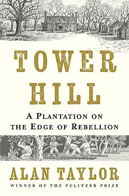 ePUB Tower Hill von Alan Taylor