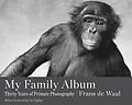 E-Book (epub) My Family Album von Frans de Waal