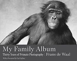 E-Book (epub) My Family Album von Frans de Waal