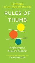 E-Book (epub) Rules of Thumb von Mikael Krogerus, Roman Tschäppeler