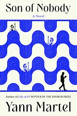 Fester Einband Son of Nobody von Yann Martel