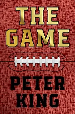 E-Book (epub) The Game von Peter King