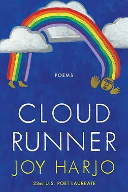 E-Book (epub) Cloud Runner von Joy Harjo