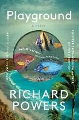 Kartonierter Einband Playground von Richard Powers