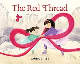 E-Book (epub) The Red Thread von Laura G. Lee