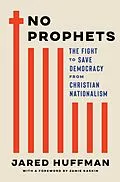 E-Book (epub) No Prophets von Jared Huffman