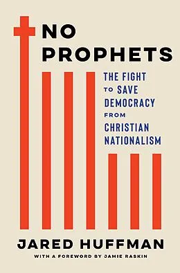 E-Book (epub) No Prophets von Jared Huffman