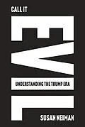 E-Book (epub) Call It Evil von Susan Neiman