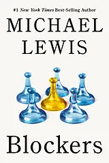Fester Einband Blockers von Michael Lewis
