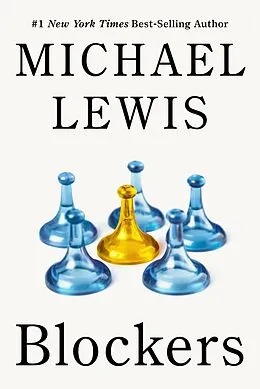 E-Book (epub) Blockers von Michael Lewis