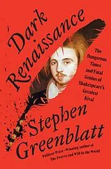 Kartonierter Einband Dark Renaissance von Stephen Greenblatt