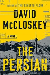 Kartonierter Einband (Kt) The Persian von David McCloskey