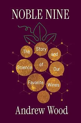E-Book (epub) Noble Nine von Andrew Wood