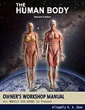 E-Book (epub) The Human Body Owners Workshop Manual von Allegedly K. A. Dave