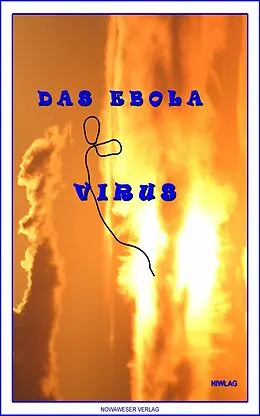 E-Book (epub) Das Ebola Virus von Ameise