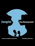 E-Book (epub) Jengito - The Missing Scarf von Cengiz Dervis