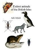 Extinct animals of the British Isles