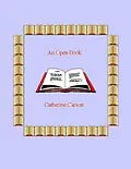 E-Book (epub) An Open Book von Catherine Carson