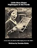 E-Book (epub) Little Mary Hagan 'Nightingale of the North' von Patricia Kirby