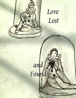 E-Book (epub) Love Lost and Found von Catherine Carson
