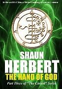 Couverture cartonnée The Hand of God de Shaun Herbert