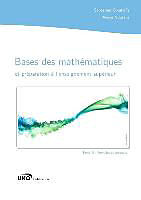 Broché Bases des mathematiques et de Combefis-s